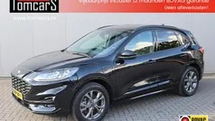 Gebruikt 2021 Ford Kuga ST-Line X SUV | € 25.450 (Eerlijke prijs)