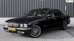 Gebruikt 2003 Jaguar XJR Sedan | € 24.950