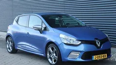 Gebruikt 2013 Renault Clio IV GT-Line Hatchback | € 7.950 (Eerlijke prijs)