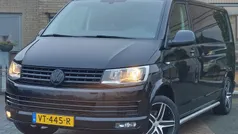 Gebruikt 2016 VW T6 Highline Van | € 20.570 (Eerlijke prijs)