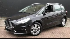 Gebruikt 2021 Ford S-MAX Titanium MPV | € 32.835 (Goede deal)