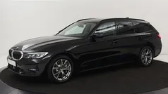 Gebruikt 2021 BMW 330 Sport Line Stationwagen | € 29.900 (Super prijs)