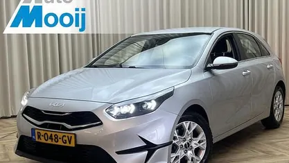 Gebruikt 2022 Kia Ceed Hatchback | € 16.450 (Goede deal)