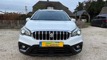 Gebruikt 2020 Suzuki SX4 S-Cross Style SUV | € 13.950 (Super prijs)