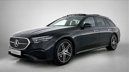Occasion 2026 Mercedes E300 Business Stationwagen | € 81.899 (Eerlijke prijs)