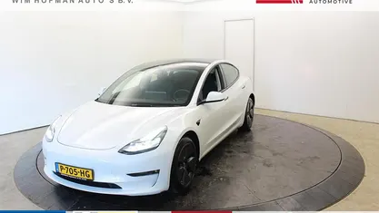 Occasion 2021 Tesla Model 3 Long Range AWD Sedan | € 24.490 (Eerlijke prijs)
