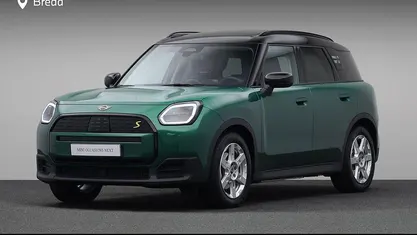 Occasion Mini Countryman Classic 230 kW (313 PK) 2025 SUV
