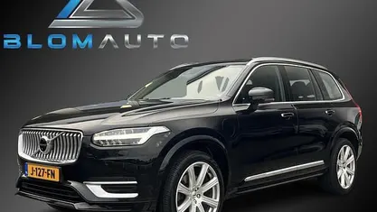 Gebruikt 2020 Volvo XC90 Inscription SUV | € 36.880 (Super prijs)