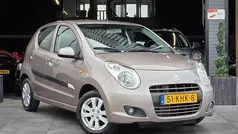 Gebruikt 2009 Suzuki Alto Exclusive Hatchback | € 3.950 (Eerlijke prijs)