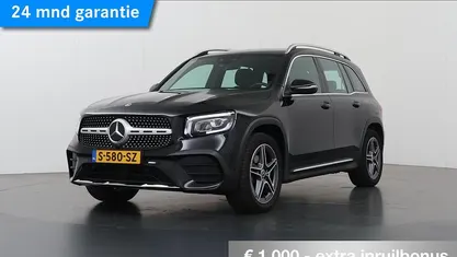 Occasion Mercedes GLB200 Premium Plus 163 PK (119 kW) 2022 SUV