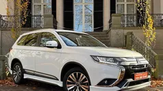 Gebruikt 2018 Mitsubishi Outlander Instyle SUV | € 20.945 (Eerlijke prijs)