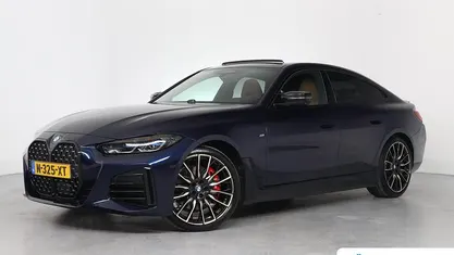 Occasion BMW M440 M Sport 2022 Sedan