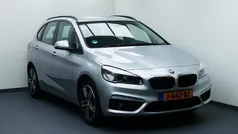 Grijs Gebruikt 2018 BMW 218 Executive Stationwagen | € 15.949 (Goede deal)