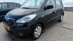 Gebruikt 2008 Hyundai i10 Active Hatchback | € 2.195 (Eerlijke prijs)