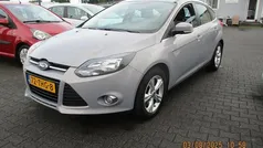 Gebruikt 2012 Ford Focus Trend Hatchback | € 3.499 (Goede deal)