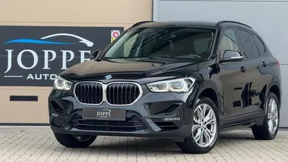 Occasion BMW X1 Executive 192 PK (141 kW) 2020 SUV