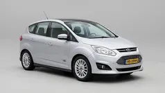 Gebruikt 2015 Ford C-MAX Titanium MPV | € 10.650 (Eerlijke prijs)