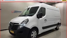 Wit Gebruikt 2020 Opel Movano Van | € 13.950 (Eerlijke prijs)