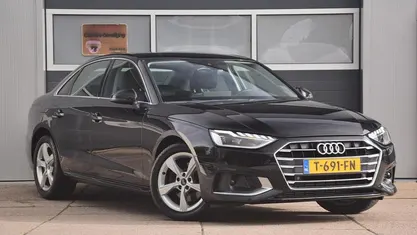 Occasion 2023 Audi A4 Advanced Sedan | € 31.650 (Eerlijke prijs)