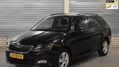 Gebruikt 2016 Skoda Fabia Business Line Hatchback | € 7.750 (Eerlijke prijs)