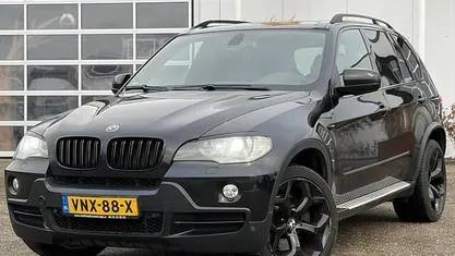 Occasion BMW X5 Executive 211 PK (155 kW) 2008 SUV