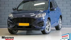 Blauw Gebruikt 2023 Ford Kuga ST-Line X SUV | € 29.500 (Goede deal)