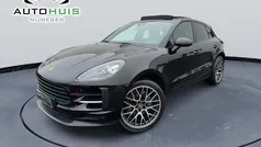 Gebruikt 2019 Porsche Macan Sport SUV | € 59.445 (Eerlijke prijs)