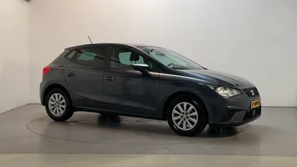 Occasion Seat Ibiza Business 95 PK (69 kW) 2021 Hatchback