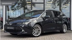 Overig Gebruikt 2022 Toyota Corolla Plus Hatchback | € 25.995 (Eerlijke prijs)