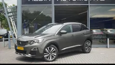 Grijs Gebruikt 2020 Peugeot 3008 Allure SUV | € 20.940 (Goede deal)