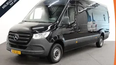 Gebruikt 2021 Mercedes Sprinter Van | € 28.900 (Eerlijke prijs)