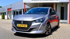 Gebruikt 2022 Peugeot 208 Allure Hatchback | € 15.750 (Eerlijke prijs)