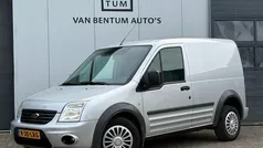 Grijs Gebruikt 2011 Ford Transit Van | € 4.400 (Eerlijke prijs)