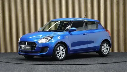 Gebruikt 2022 Suzuki Swift Comfort Hatchback | € 15.950 (Goede deal)