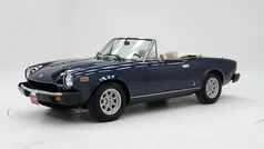 Gebruikt 1979 Fiat 124 | € 18.950