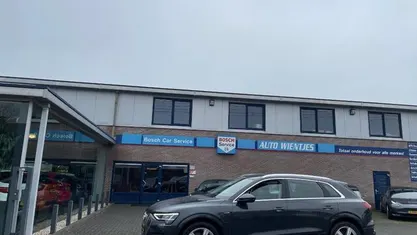 Occasion Audi e-tron 230 kW (313 PK) 2020 SUV