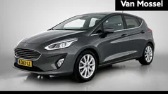 Gebruikt 2020 Ford Fiesta Titanium X Hatchback | € 12.900 (Eerlijke prijs)