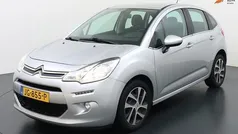 Gebruikt 2016 Citroën C3 Feel Hatchback | € 6.999 (Eerlijke prijs)