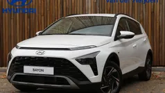 Gebruikt 2025 Hyundai Bayon Premium SUV | € 28.450 (Super prijs)