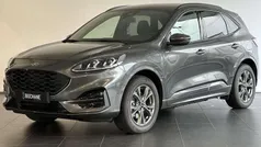 Gebruikt 2021 Ford Kuga ST-Line X SUV | € 26.950 (Goede deal)