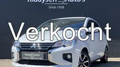 Gebruikt 2021 Mitsubishi Space Star Instyle Hatchback | € 15.450 (Eerlijke prijs)