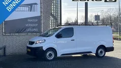 Wit Gebruikt 2018 Peugeot Expert Premium Van | € 10.450 (Super prijs)