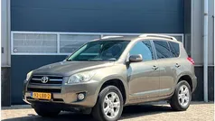 Bruin Gebruikt 2010 Toyota RAV4 SUV | € 8.950 (Eerlijke prijs)