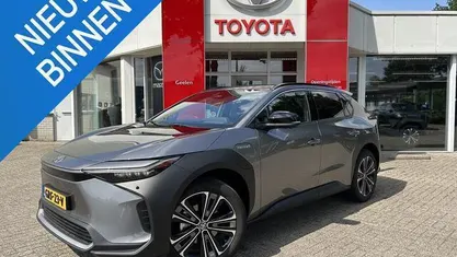 Occasion Toyota bZ4X Premium 150 kW (204 PK) 2024 SUV