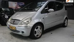 Gebruikt 2004 Mercedes A160 Avantgarde MPV | € 950 (Eerlijke prijs)
