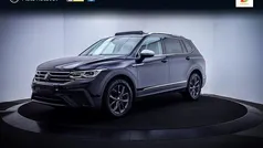 Gebruikt 2021 VW Tiguan Allspace Elegance SUV | € 33.750 (Goede deal)