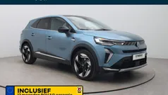 Bleu mercure rrm (blauw metallic) Gebruikt 2024 Renault Symbioz Iconic SUV | € 34.990 (Eerlijke prijs)