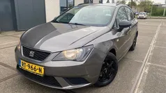 Grijs Gebruikt 2015 Seat Ibiza ST Style Stationwagen | € 6.450 (Eerlijke prijs)
