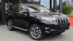 Gebruikt 2022 Toyota Land Cruiser SUV | € 55.995 (Eerlijke prijs)