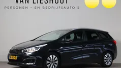 Gebruikt 2018 Kia Ceed Sportswagon Stationwagen | € 13.650 (Eerlijke prijs)